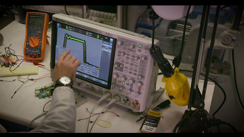 Keysight Streamline Series USB Instruments